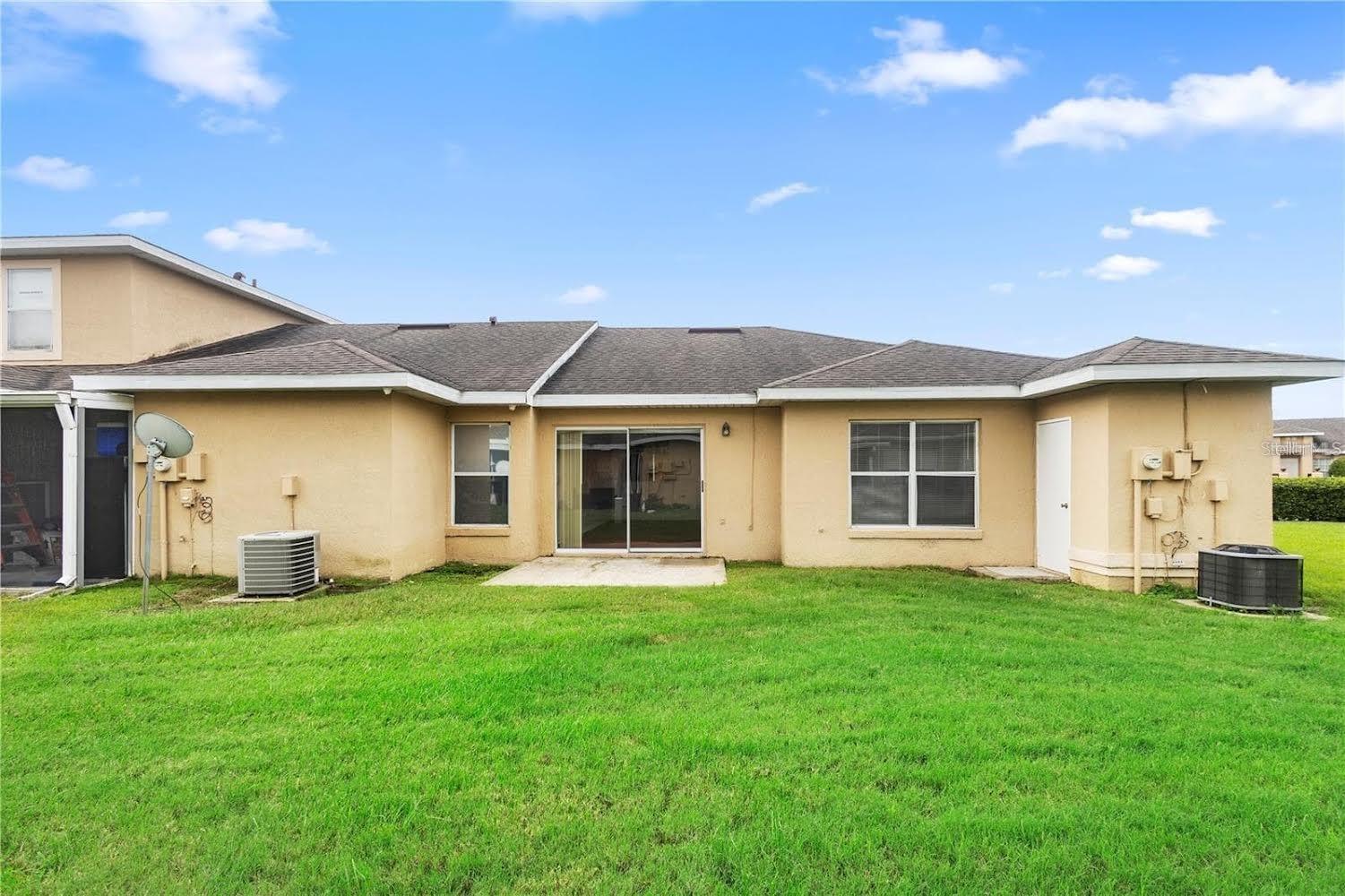 Residential Lease in KISSIMMEE 3
