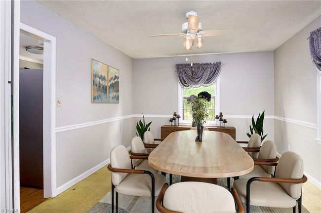 2021 Sunnybrook Dr, House other with 5 bedrooms, 3 bathrooms and null parking in Burlington NC | Image 5
