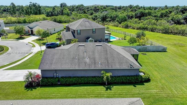 3113 Yellowstone Cir, House other with 3 bedrooms, 2 bathrooms and null parking in Fort Pierce FL | Image 28
