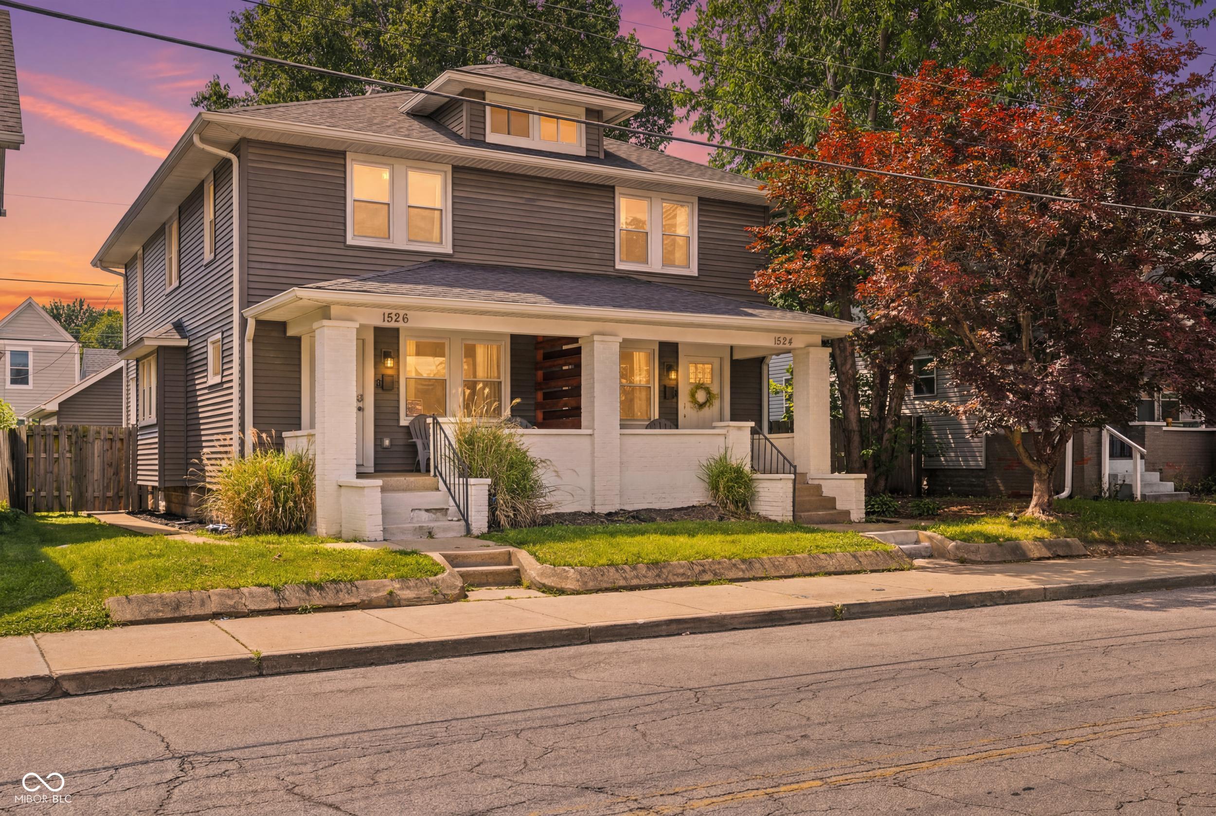 Residential in Indianapolis