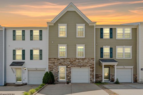 247 Birds Eye View Dr, Morgantown, WV, 26501-2298 | Card Image