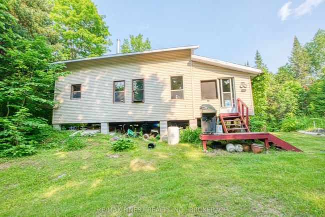 E 1/2 Lot 22 Concession 9 Palmerston N/A, House other with 3 bedrooms, 0 bathrooms and 10 parking in North Frontenac ON | Image 12