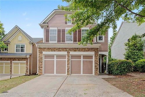 6060 Bentley Way, Cumming, GA, 30040-0596 | Card Image
