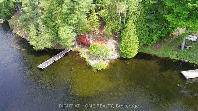129 Loon Cove Trail, Home with 0 bedrooms, 0 bathrooms and null parking in Douglas ON | Image 5