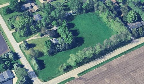 000 N 4650th Rd, Sandwich, IL, 60548 | Card Image