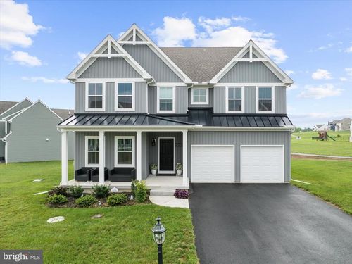 225 Cori Dr, GILBERTSVILLE, PA, 19525-5200 | Card Image