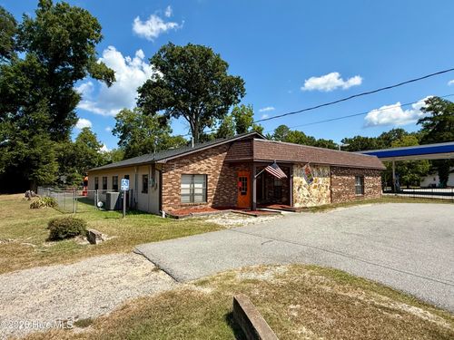 416 Jackson Street, Thomson, GA, 30824 | Card Image