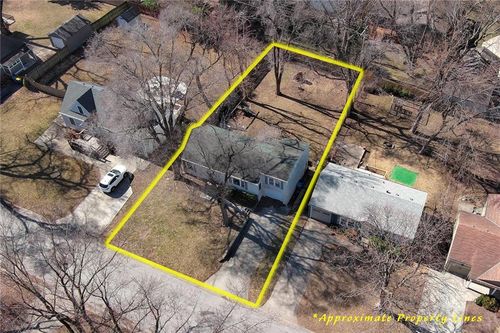 7400 Springfield St, Prairie Village, KS, 66208-3312 | Card Image