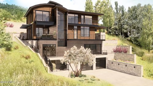 2437 Garmisch Drive, Vail, CO, 81657 | Card Image