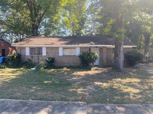 4113 Piedmont Dr, Montgomery, AL, 36108-4939 | Card Image