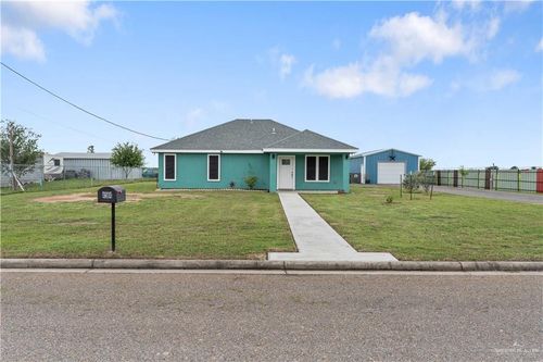 4304 Adare St, Mercedes, TX, 78570-5500 | Card Image