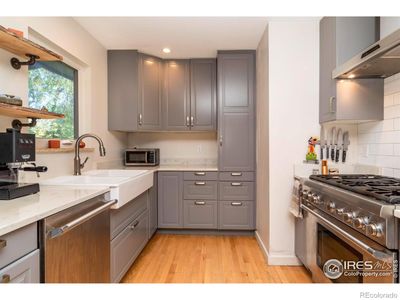 Beautifully remodeled kitchen | Image 2