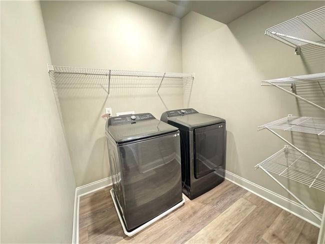 5576 Rockfern Dr, Townhouse with 3 bedrooms, 3 bathrooms and 4 parking in Lilburn GA | Image 26