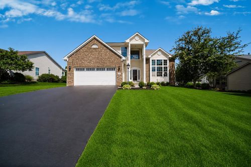 575 Banbridge St, Pickerington, OH, 43147-2095 | Card Image