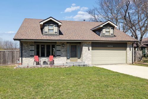 1404 Carriage Ln, Bolingbrook, IL, 60490-1441 | Card Image