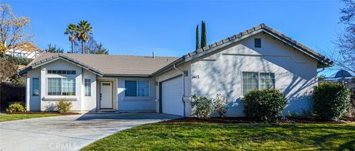 1612 Skyview Dr, Paso Robles, CA, 93446-1853 | Card Image