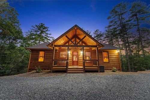 155 Hawks Ridge Dr, Mineral Bluff, GA, 30559-7213 | Card Image