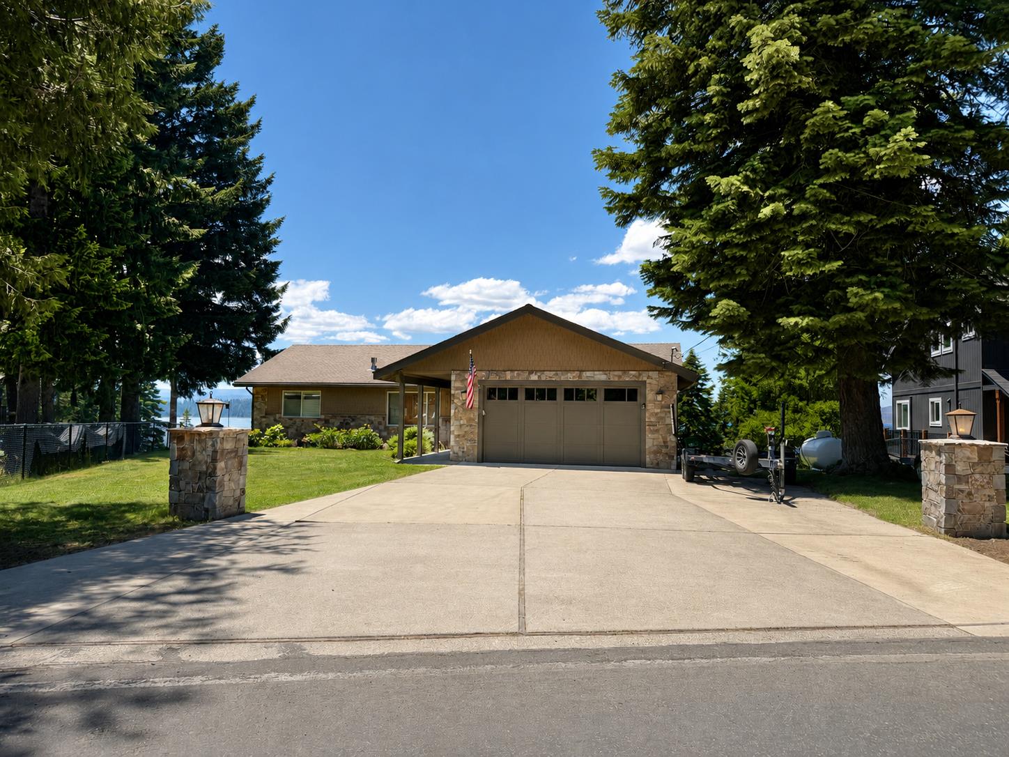 Residential in Westwood 3