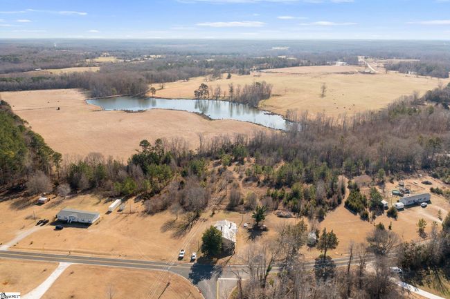 5838 Highway 92, House other with 3 bedrooms, 1 bathrooms and null parking in Enoree SC | Image 18