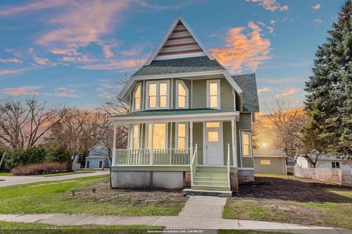 503 N Michigan Street, DE PERE, WI, 54115 | Card Image