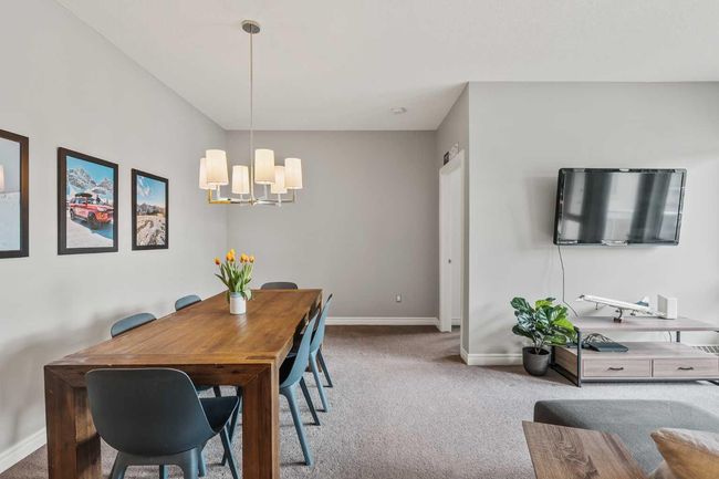424 - 3111 34 Ave Nw, Condo with 2 bedrooms, 2 bathrooms and 2 parking in Calgary AB | Image 10