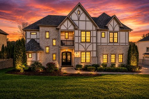 9613 Portofino Dr, Brentwood, TN, 37027-3829 | Card Image