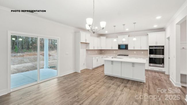 OPEN FLOORPLAN | Image 9