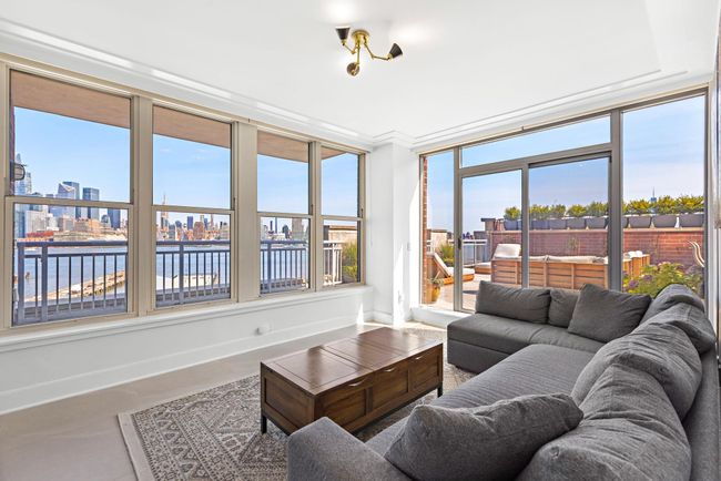APT-654 - 1125 Maxwell Ln, Condo with 2 bedrooms, 3 bathrooms and null parking in Hoboken NJ | Image 13