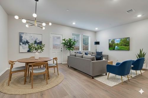 7010 Moonflower Ln, Princeton, TX, 75407 | Card Image