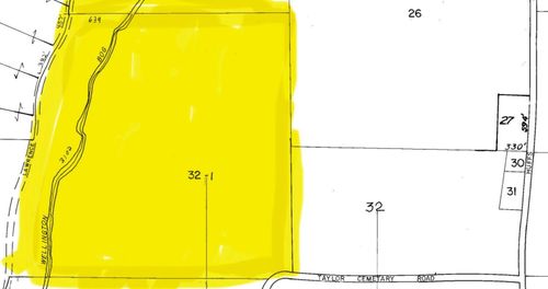 7321 Taylor Road, Wellington, ME, 04942 | Card Image