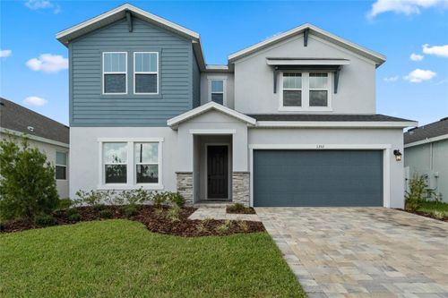 1352 Silo Dr, SAINT CLOUD, FL, 34771-7672 | Card Image