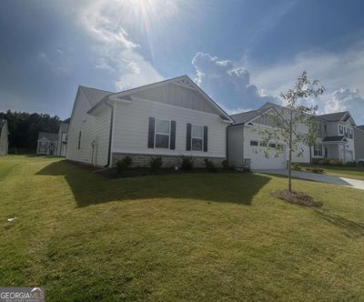 359 Condor Court, House other with 4 bedrooms, 2 bathrooms and null parking in Statham GA | Image 2