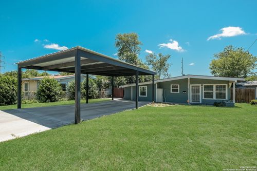 4914 Neer Ave, San Antonio, TX, 78213-3657 | Card Image