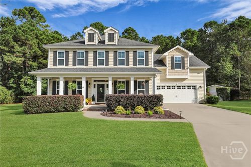 8 Gresham Ln, Savannah, GA, 31419-6820 | Card Image