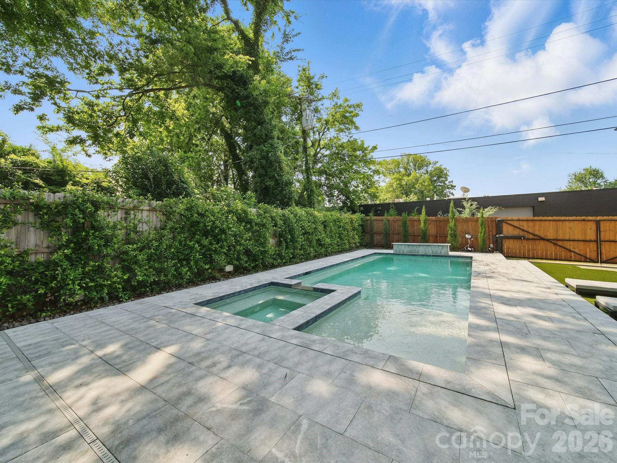 Residential in Charlotte 2