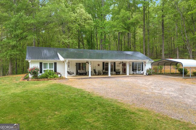 7616 Nicholson Rd, House other with 3 bedrooms, 2 bathrooms and 2 parking in cumming GA | Image 10