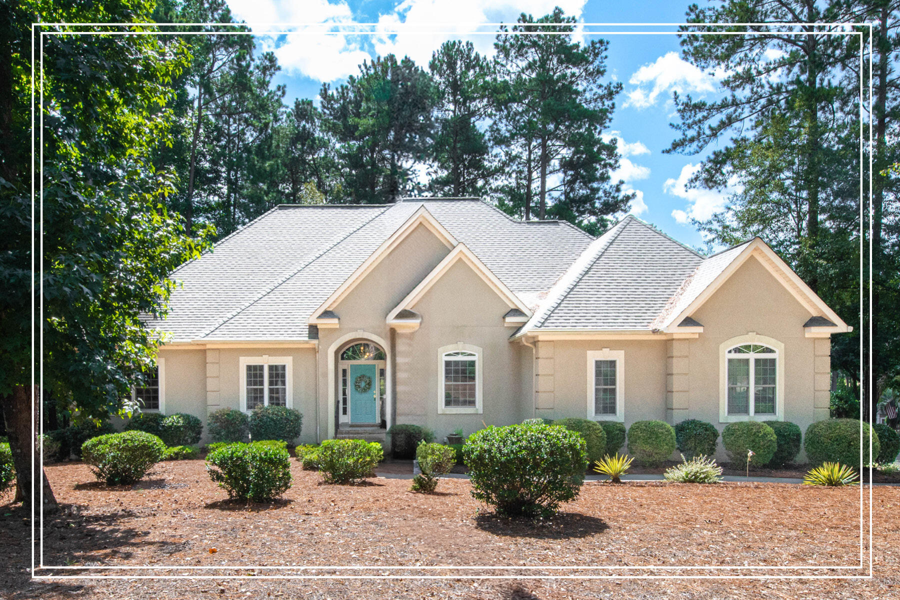 Wexford Ct, Aiken, SC 29803