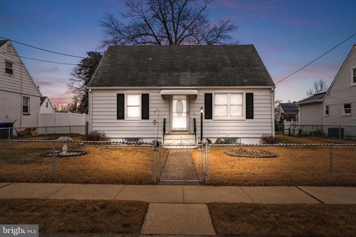 5 Baird Ave, BURLINGTON, NJ, 08016-2125 | Card Image