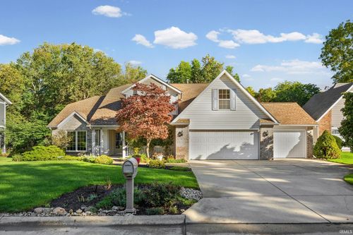 324 Plateau Dr, Lafayette, IN, 47909-2373 | Card Image