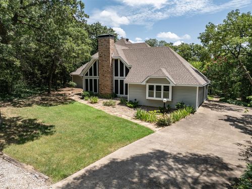 75 Lakepoint Loop, Pottsboro, TX, 75076-4635 | Card Image