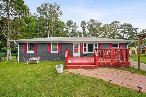 846 Orris Ln Sw, Mableton, GA, 30126-4939 | Card Image