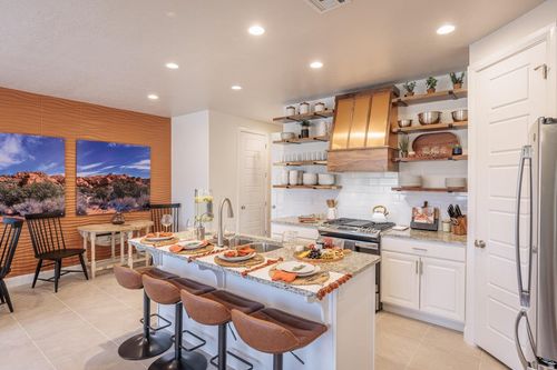 5031 N Escapes Dr, St George, UT, 84770-1240 | Card Image