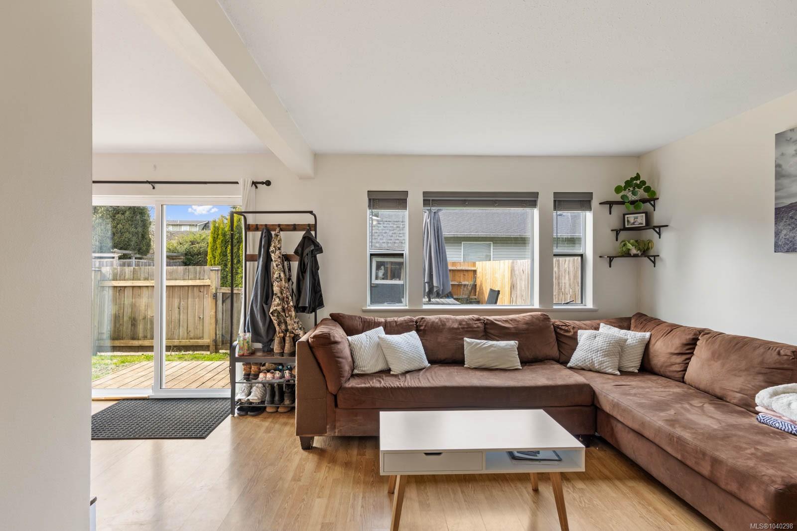 Residential in Courtenay 4