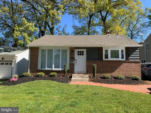 1525 Cedar Ave, HADDON HEIGHTS, NJ, 08035-1501 | Card Image