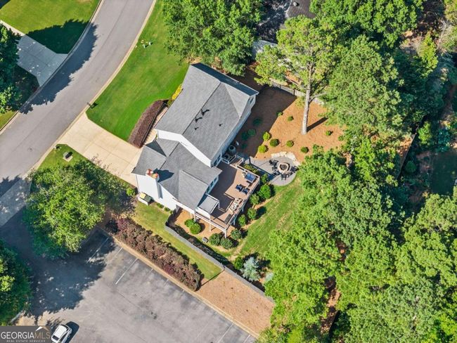7210 Devonhall Way, House other with 4 bedrooms, 4 bathrooms and 2 parking in Johns Creek GA | Image 65