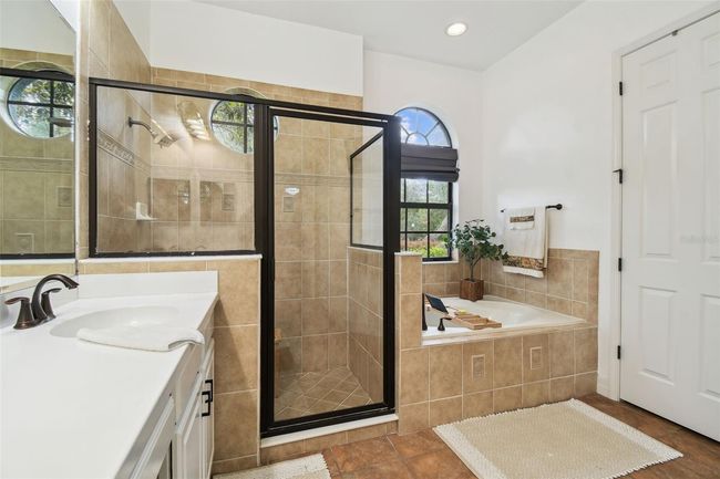 13503 Gopher Pond Ct, House other with 4 bedrooms, 3 bathrooms and null parking in HUDSON FL | Image 17