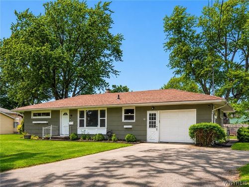 15 Vermont Ave, Lockport, NY, 14094-5729 | Card Image