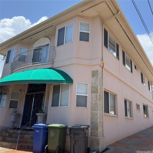 3556 Alohea Ave, Honolulu, HI, 96816-2261 | Card Image