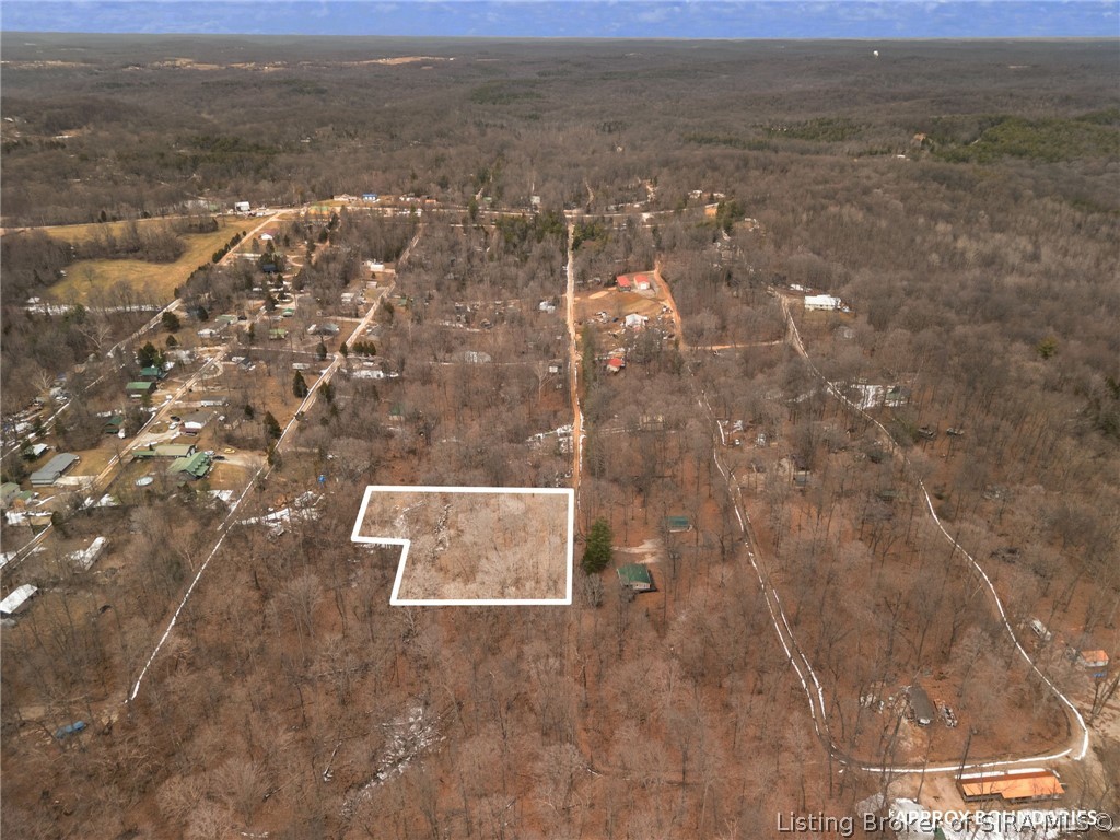 Land in Paoli 2