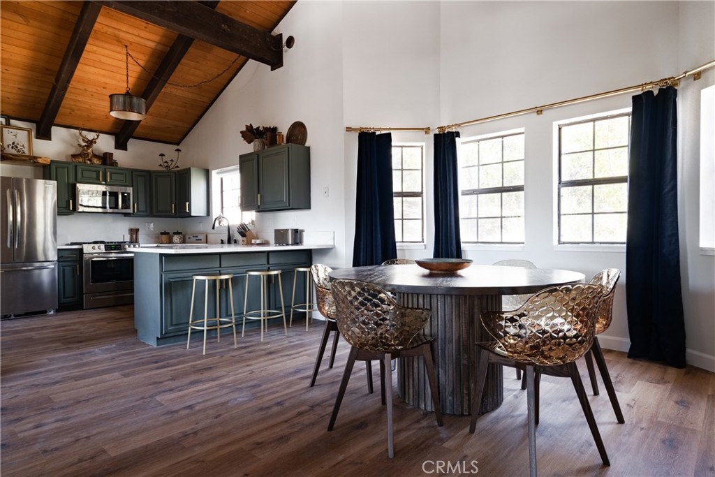 Residential in Big Bear City 5